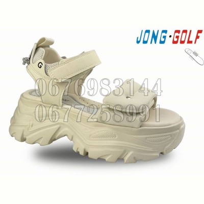 Босоножки Jong-Golf C20494-6