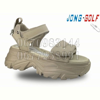 Босоножки Jong-Golf C20494-3