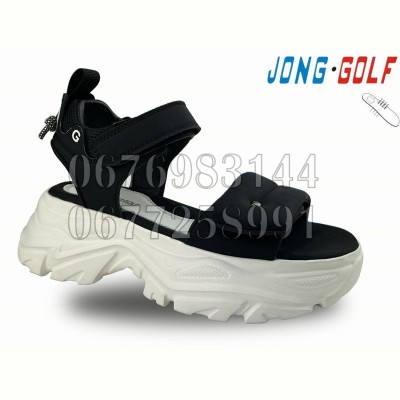 Босоножки Jong-Golf C20494-20