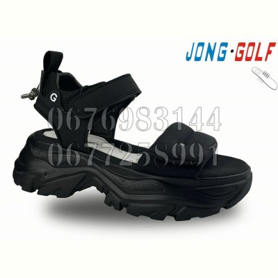 Босоножки Jong-Golf C20494-0