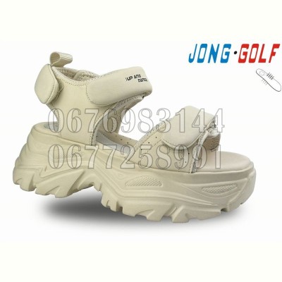 Босоножки Jong-Golf C20493-6