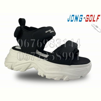 Босоножки Jong-Golf C20493-20