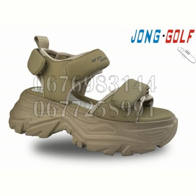 Босоножки Jong-Golf C20493-14