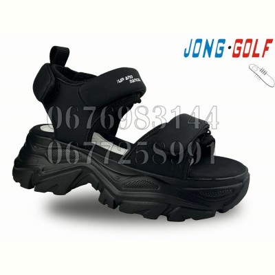 Босоножки Jong-Golf C20493-0