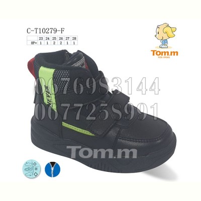 Ботинки Tom.M 10279F