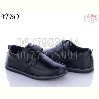 Туфли Yibo T2555