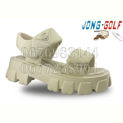 Босоножки Jong-Golf C20489-6