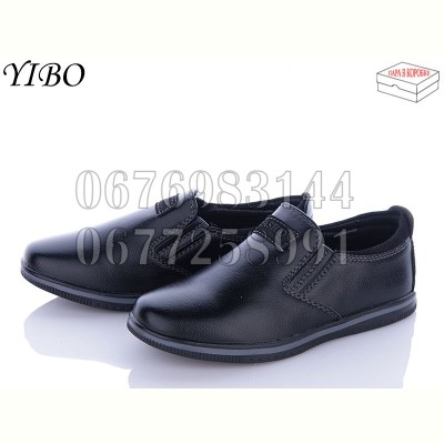 Туфли Yibo T2552