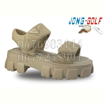Босоножки Jong-Golf C20489-3
