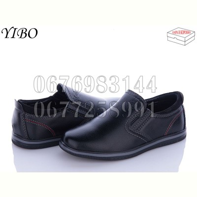 Туфли Yibo T2551