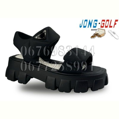 Босоножки Jong-Golf C20489-0