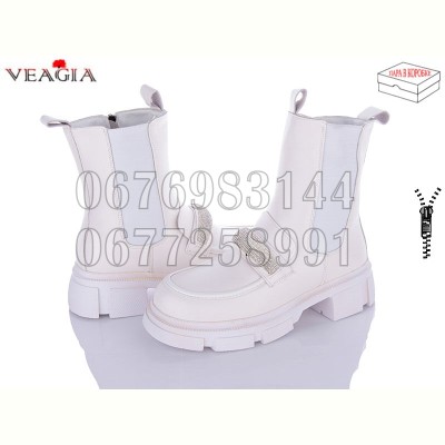 Ботинки Veagia F891-2