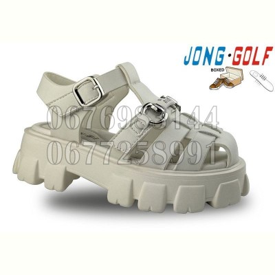 Босоножки Jong-Golf C20486-7