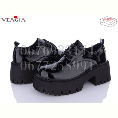 Туфли Veagia A8025-1