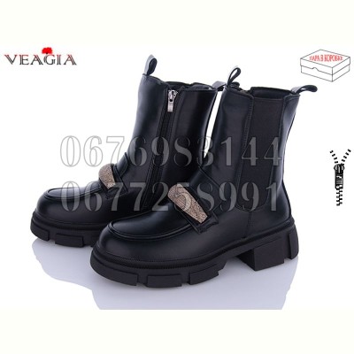 Ботинки Veagia F891-1