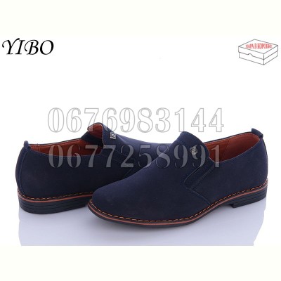 Туфли Yibo T2526-2
