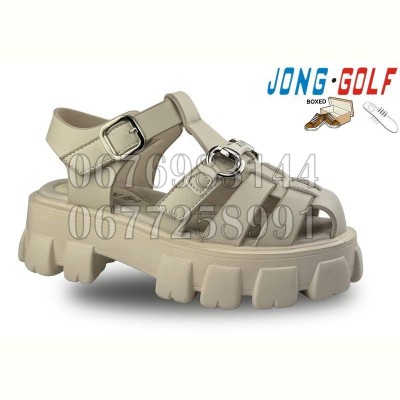 Босоножки Jong-Golf C20486-6