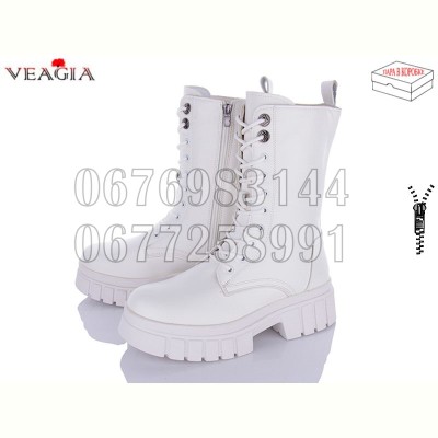 Ботинки Veagia F889-3