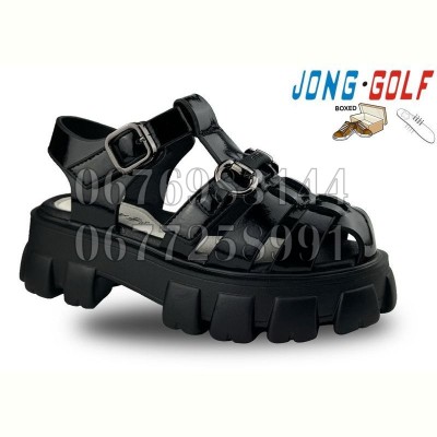 Босоножки Jong-Golf C20486-30