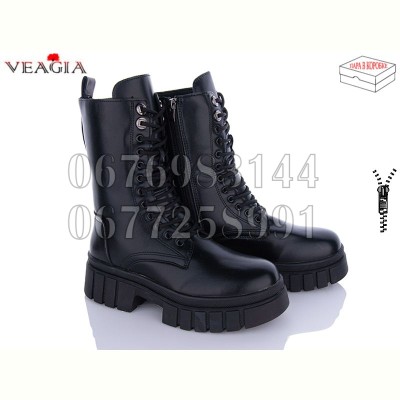 Ботинки Veagia F889-1