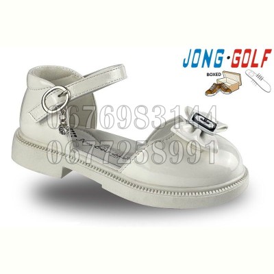 Туфли Jong-Golf A11103-7
