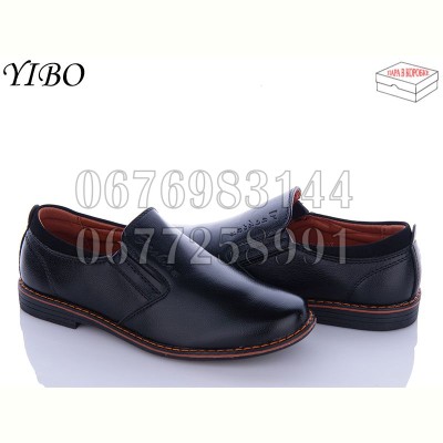 Туфли Yibo T2523