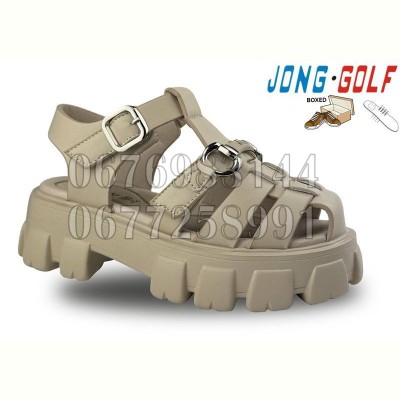 Босоножки Jong-Golf C20486-3