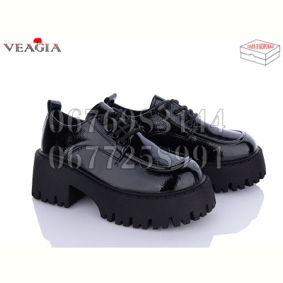 Туфли Veagia A8017-2