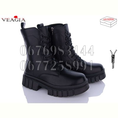 Ботинки Veagia F888-1