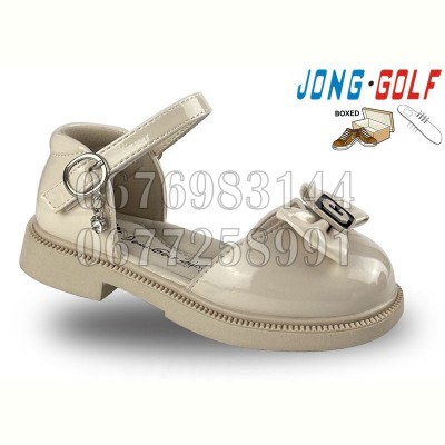 Туфли Jong-Golf A11103-6
