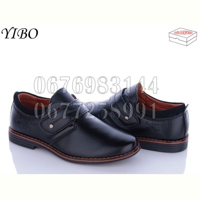 Туфли Yibo T2522