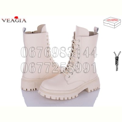 Ботинки Veagia F887-3