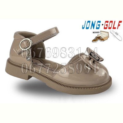 Туфли Jong-Golf A11103-3