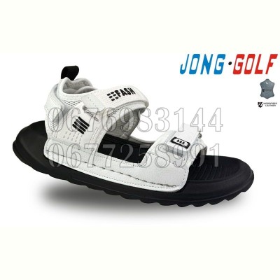 Босоножки Jong-Golf C20477-7