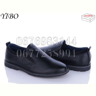Туфли Yibo T2155