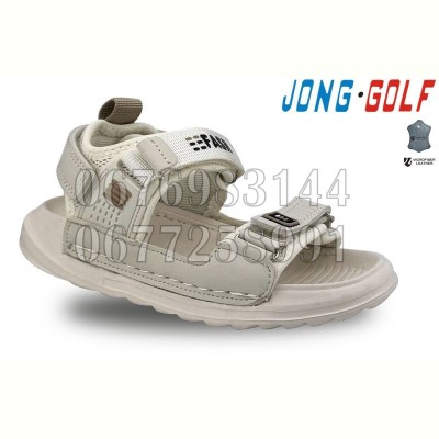 Босоножки Jong-Golf C20477-6