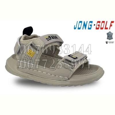 Босоножки Jong-Golf C20477-3
