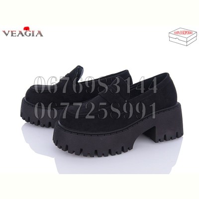 Туфли Veagia A8012-1
