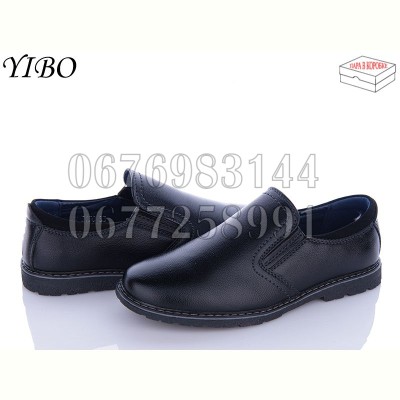 Туфли Yibo T2150