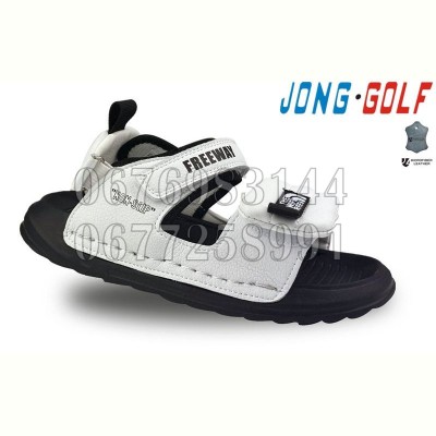 Босоножки Jong-Golf C20475-7