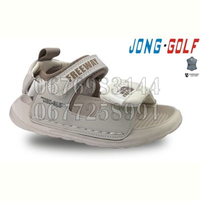 Босоножки Jong-Golf C20475-6