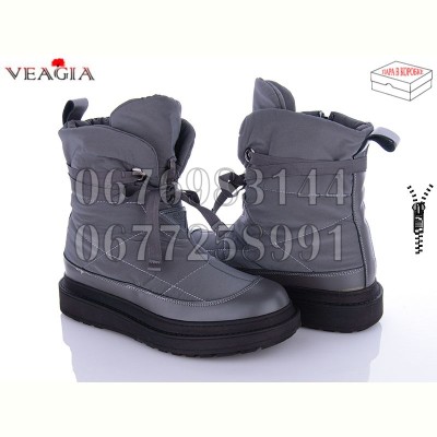 Ботинки Veagia F882-5