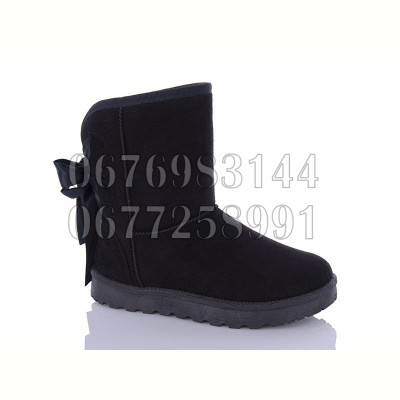Угги QQ Shoes J763-1