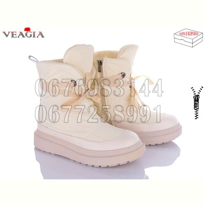 Ботинки Veagia F882-3